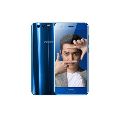 HONOR 9 4GB/64GB Dual SIM Sapphire Blue – Hledejceny.cz