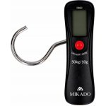 MIKADO Elektronická vaha 40 kg – Zboží Dáma