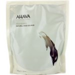 Ahava Deadsea Mud Natural Dead Sea Body Mud bahenní tělová maska z Mrtvého moře 400 g – Hledejceny.cz