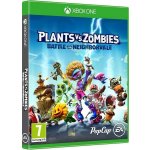 Plants Vs Zombies: Battle For Neighborville – Zboží Živě