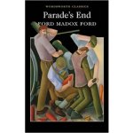Parade's End - Wordsworth Classics - Paperback - Ford Madox Ford – Hledejceny.cz