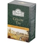 Ahmad Tea Ceylon 250 g – Zbozi.Blesk.cz