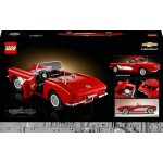 LEGO® Icons™ 10321 Corvette – Zbozi.Blesk.cz