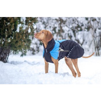 Non-stop Dogwear Alpha Pro jacket obleček