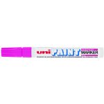 UNI PAINT PX-20(L) růžový – Zboží Živě