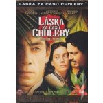 Láska za časů cholery – Hledejceny.cz