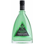 Metelka Absinthe Verdoyante 60% 0,5 l (holá láhev) – Zboží Dáma