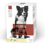 Pet Health Care Fyto pipeta pes 10-20 kg 3 x 10 ml – Zboží Dáma