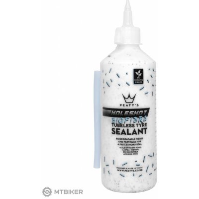 Peaty's Holeshot Tubeless Sealant 500 ml