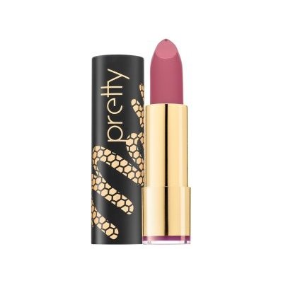 Dermacol Pretty Matte Lipstick rtěnka pro matný efekt N, 23 4,5 g – Zboží Dáma