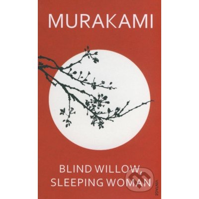 Blind Willow, Sleeping Woman – Hledejceny.cz