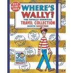 Where's Wally? The Totally Essential Travel Collection – Hledejceny.cz