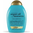 OGX Argan Oil of Morocco regenerační šampon na suché vlasy 385 ml