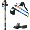 Teleskopické hole Allto Camp Nordic Walking