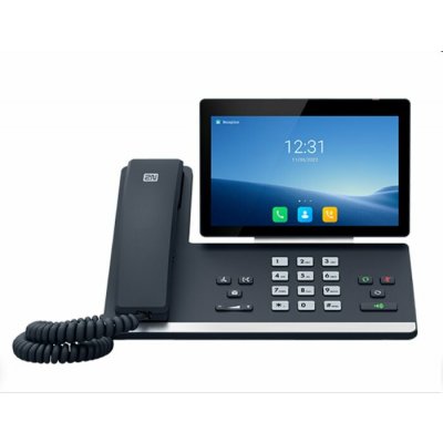 2N IP Phone D7A – Hledejceny.cz