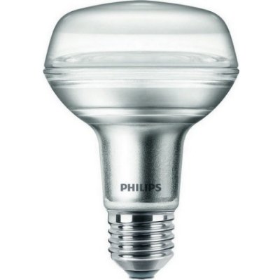Philips ZAR. CP LEDSPOT D 8-100W R80 E27 827 36D