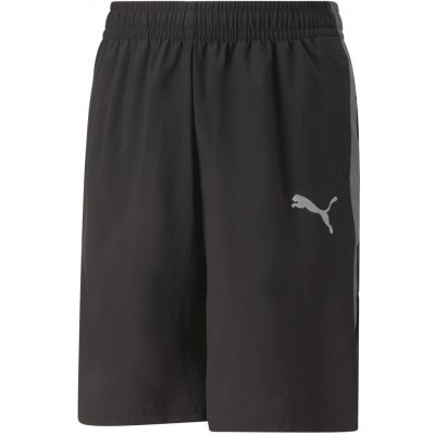 Puma ACTIVE SPORTS WOVEN SHORTS JR – Zboží Dáma