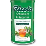 Ricola instantní bylinný čaj 200 g – Zboží Dáma