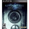 Resident Evil: Revelations