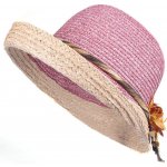 Amparo Miranda Xthree růžová – Zboží Dáma