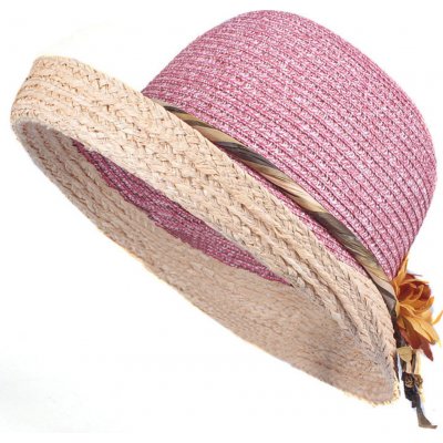 Amparo Miranda Xthree růžová – Zboží Dáma