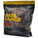 Raw Sport Elite Mass Gainer 2500 g – Zboží Mobilmania