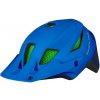 Cyklistická helma Endura MT500JR Youth bílá 2022