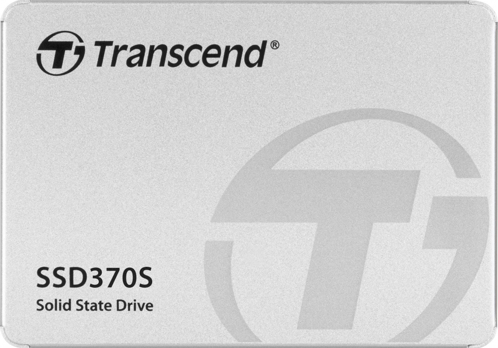 Transcend 370, 512GB, SATA III, TS512GSSD370