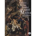Giovanni Battista Pergolesi: Stabat Mater noty partitura – Hledejceny.cz