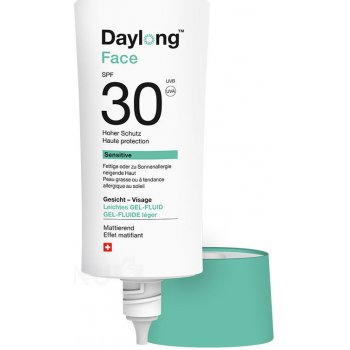 Daylong Sensitive Face Fluid-Gel SPF30 30 ml