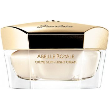 Guerlain Abeille Royale Firming Night Cream noční krém na všechny typy pleti 50 ml