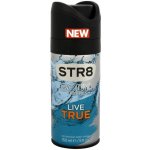 STR8 Live True Men deospray 150 ml – Sleviste.cz