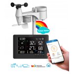 Sencor SWS 10500 WiFi – Zboží Živě