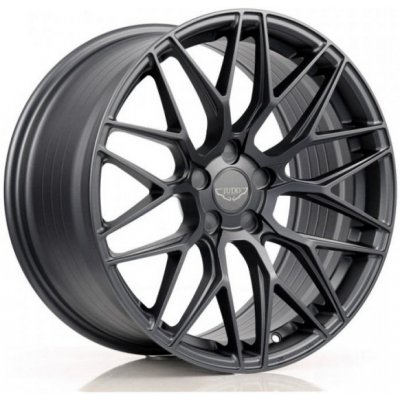 Judd Model One 9.5x20 Blank ET25-50 satin gunmetal – Hledejceny.cz