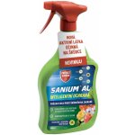 GARDEN SANIUM AL Insekticid k hubení savého a žravého hmyzu 1 l – Zbozi.Blesk.cz