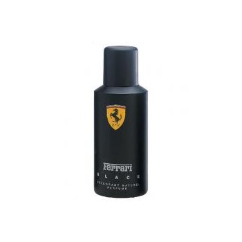 Ferrari Black Line deospray 150 ml