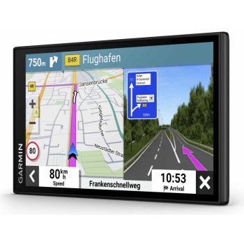 Garmin DriveSmart 66