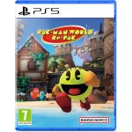 PAC-MAN WORLD Re-PAC – Sleviste.cz