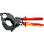 KNIPEX 95 36 280 – Zboží Dáma