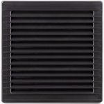 AirRoxy SVMn 80-150 170 x 170 mm grafit černá – Hledejceny.cz