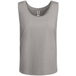 Roly Nara bez rukávu Bílá – Zboží Dáma