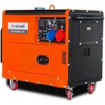 Unicraft PG-D 80 TEA-S HC – Hledejceny.cz