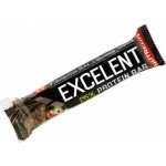 Nutrend Excelent 25% Protein Bar 85g – Zboží Mobilmania