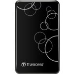 Transcend StoreJet A3 1TB, USB 3.0, TS1TSJ25A3K – Hledejceny.cz