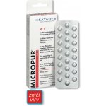 Katadyn Micropur Forte MF 1T 100 ks – Sleviste.cz
