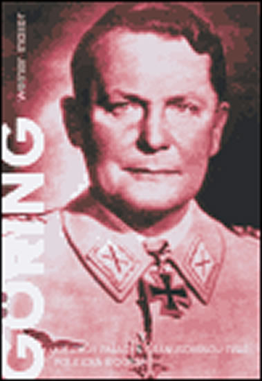 Hermann Göring - Werner Maser