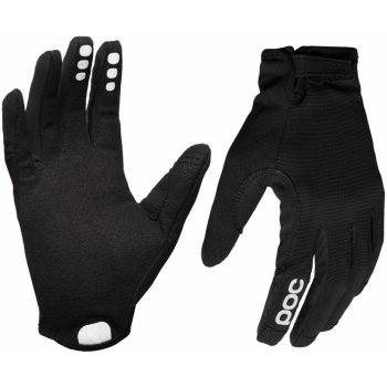 Poc Resistance Enduro LF uranium-black