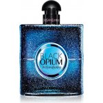 Yves Saint Laurent Black Opium Intense parfémovaná voda dámská 90 ml – Sleviste.cz