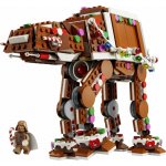 LEGO® Star Wars 40806 Perníčková kráčející mašina AT-AT – Zboží Živě