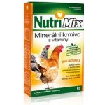 Nutri Mix NOSNICE 20 kg – Zbozi.Blesk.cz